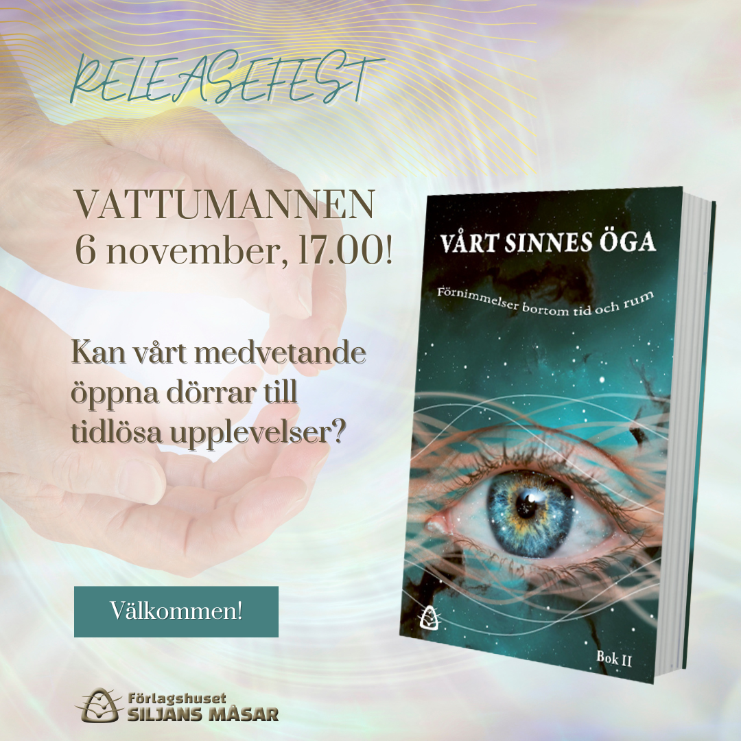 Releasefest på Vattumannen