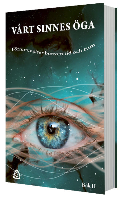 Vårt sinnes öga – Bok II