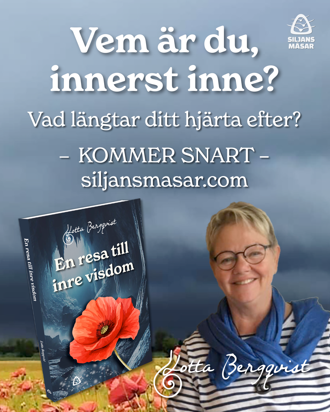 En resa till inre visdom
