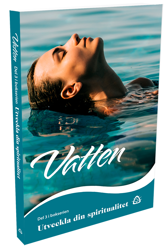 Utveckla din spiritualitet – Vatten