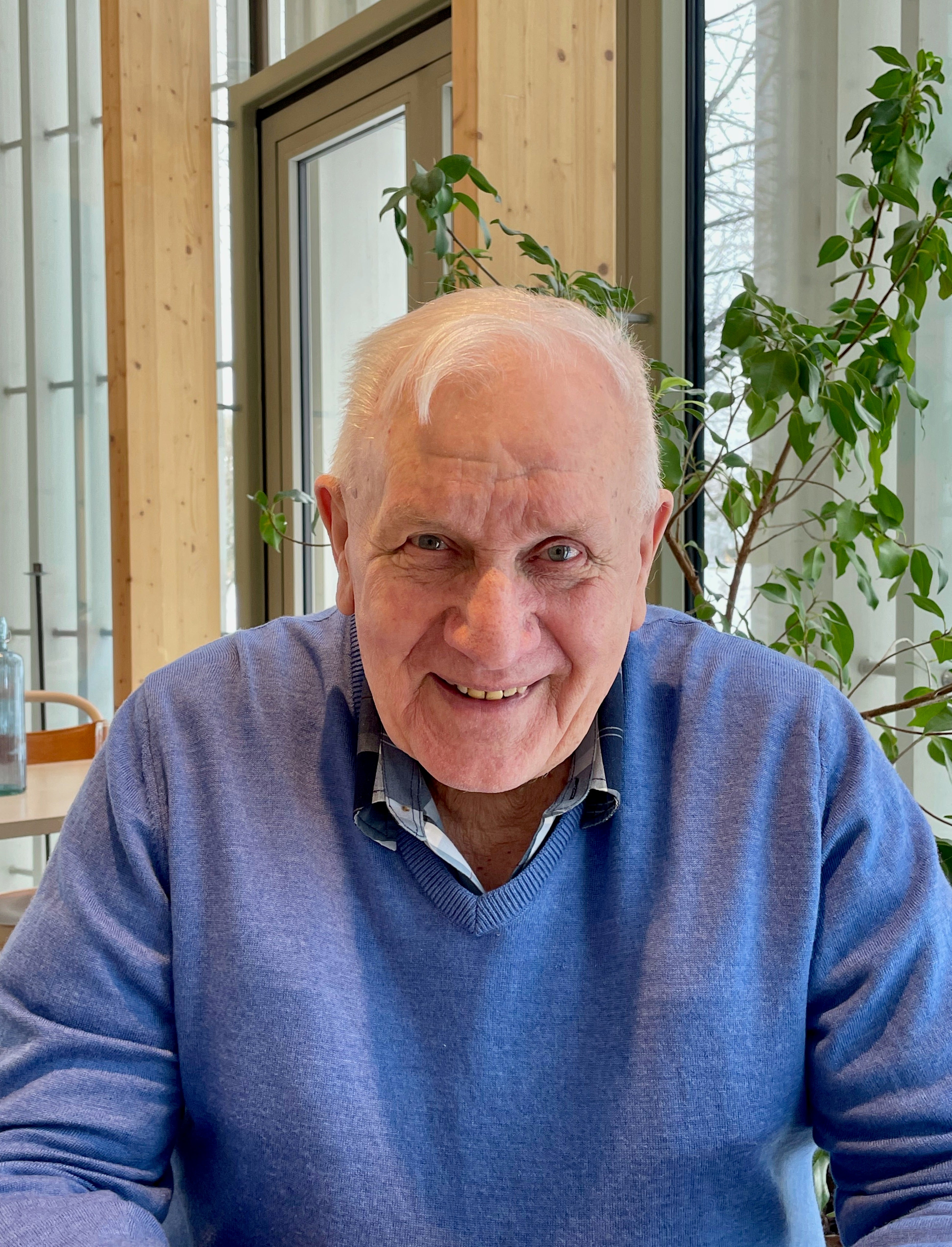 Börje Arvidsson