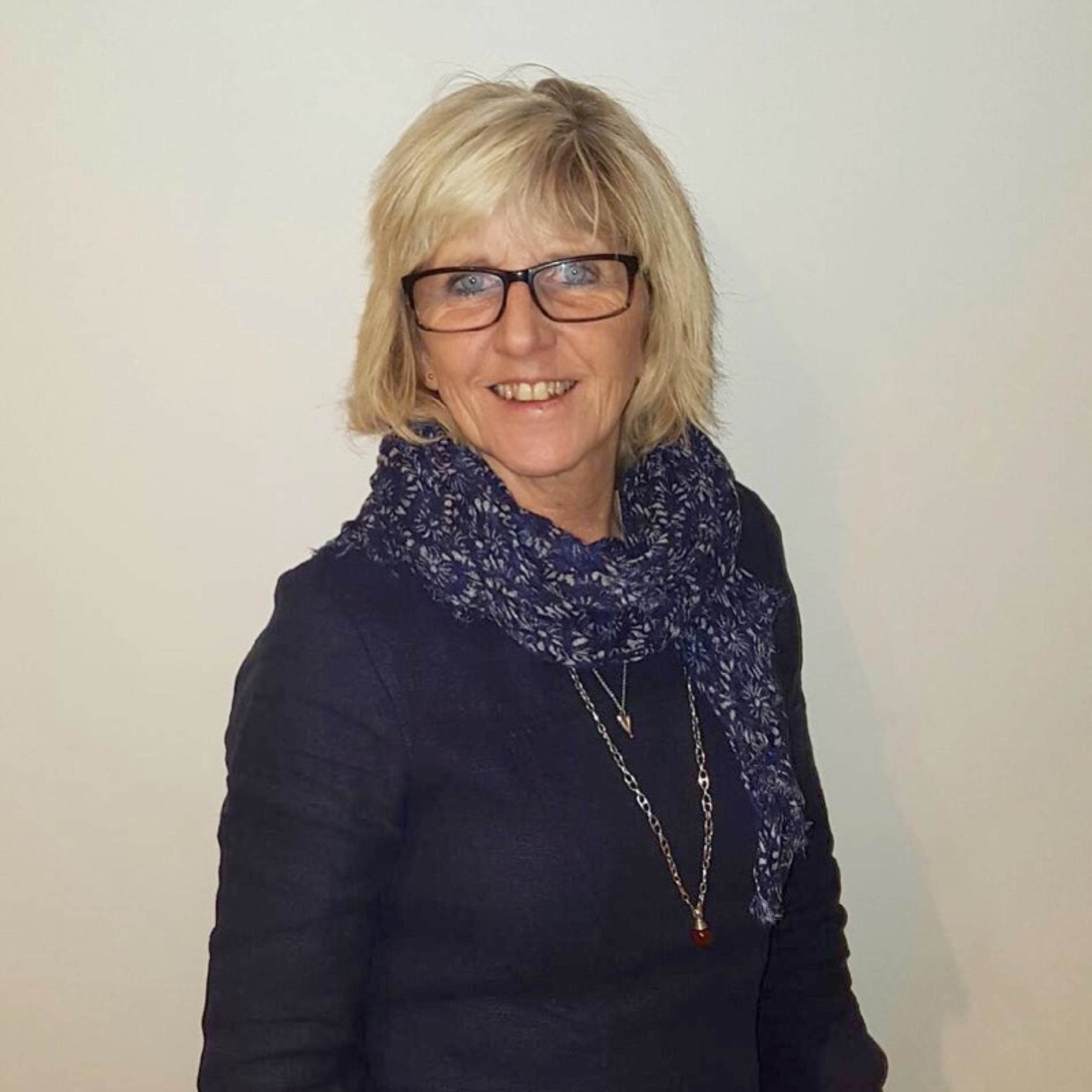 Eva Granström