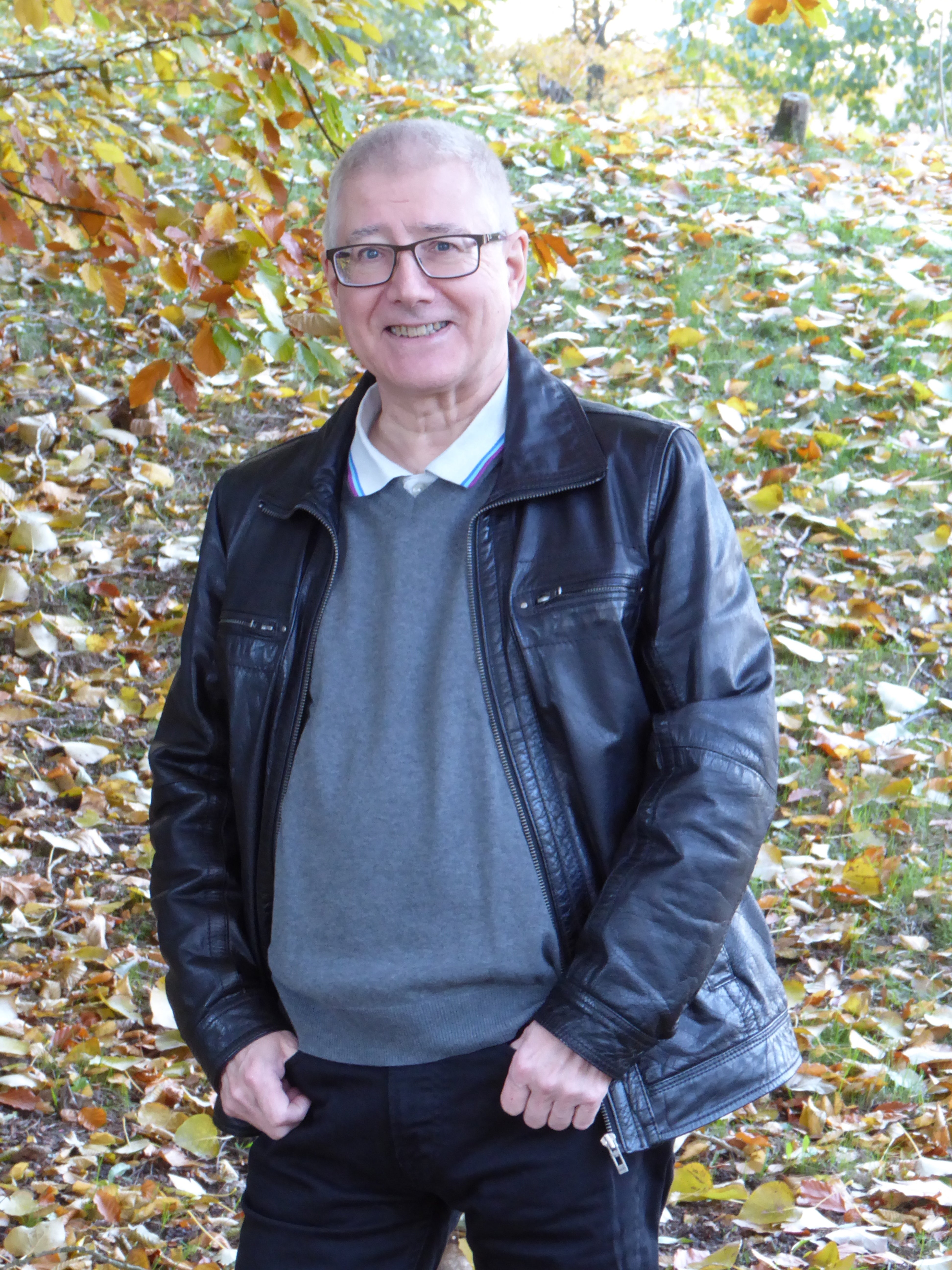 Göran Lövgren