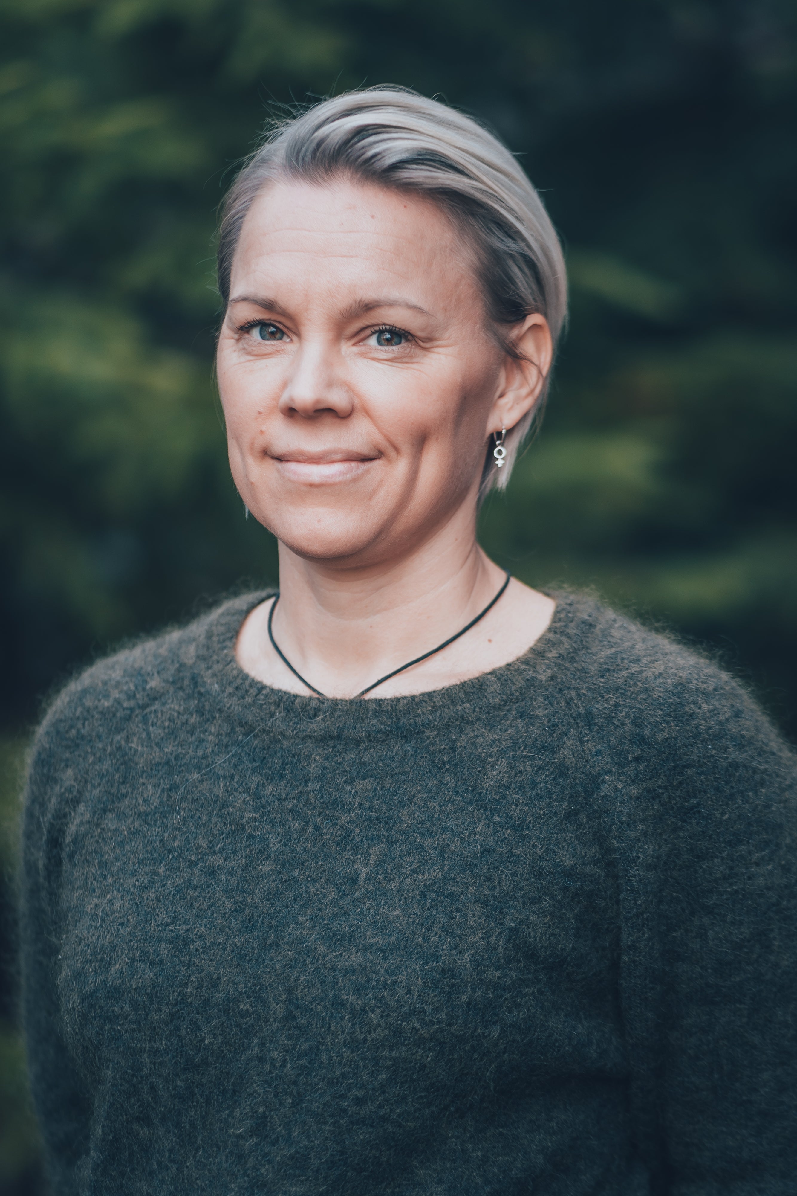 Karin Valtonen Knutsson