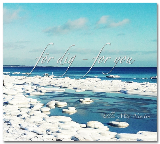 För Dig – For You