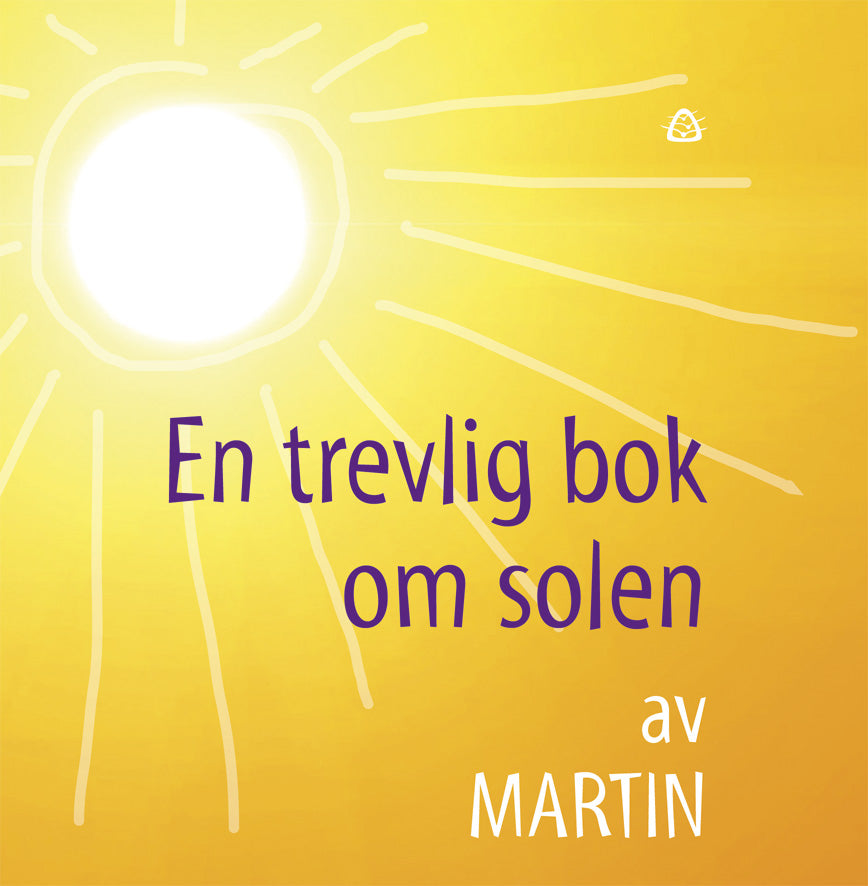 A nice book about the sun