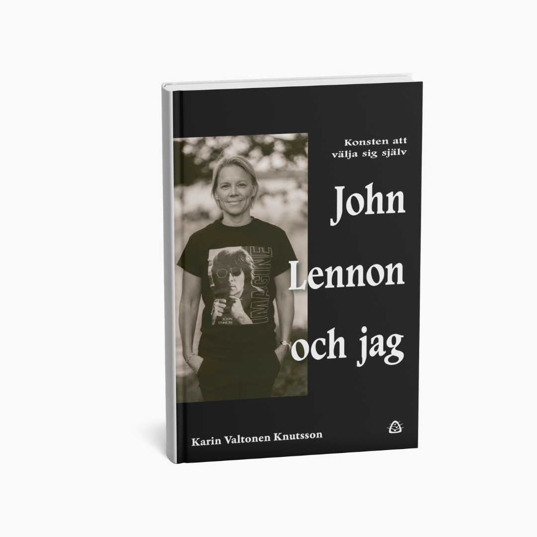 John Lennon och jag