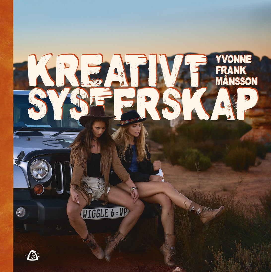 Kreativt systerskap