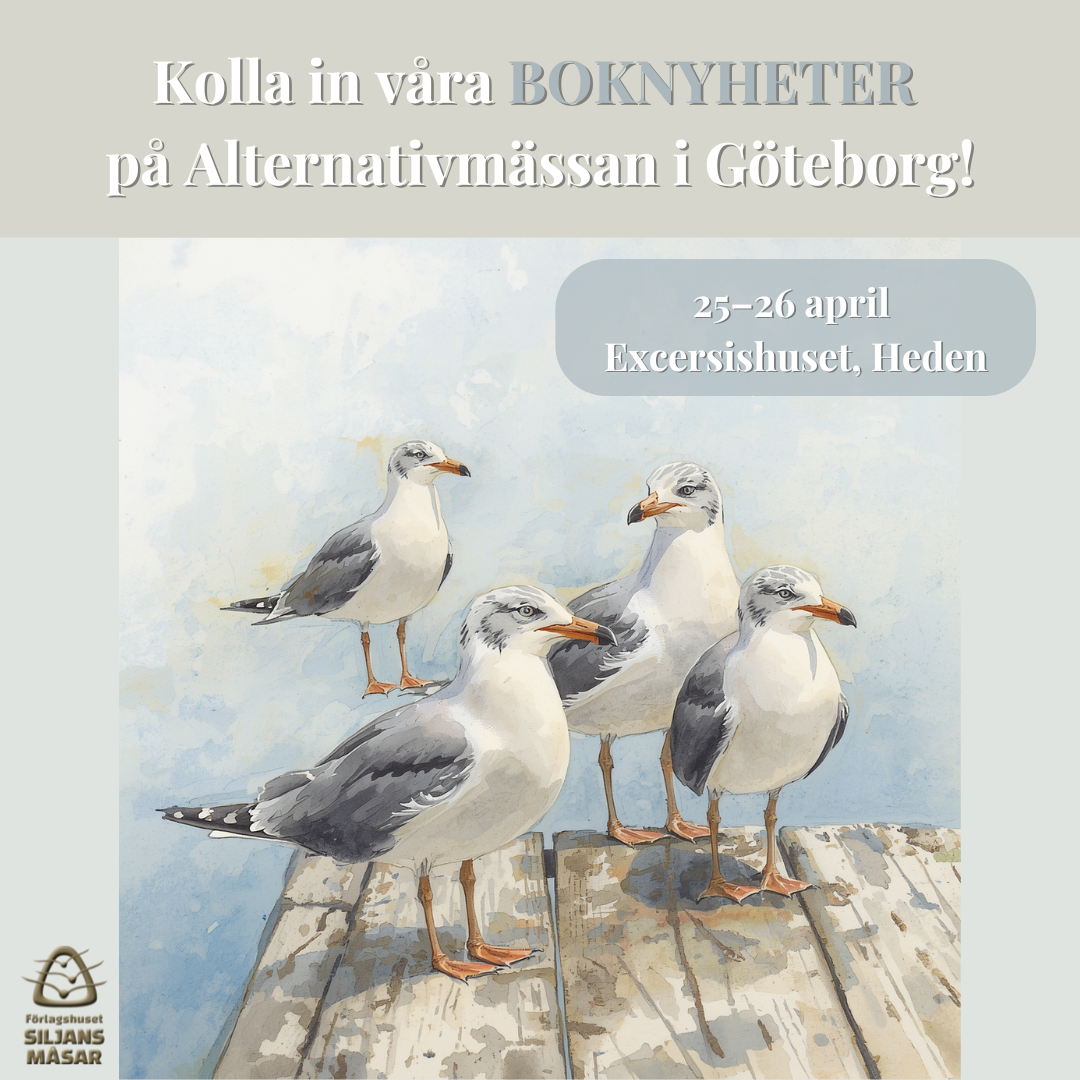 Alternativmässan Göteborg