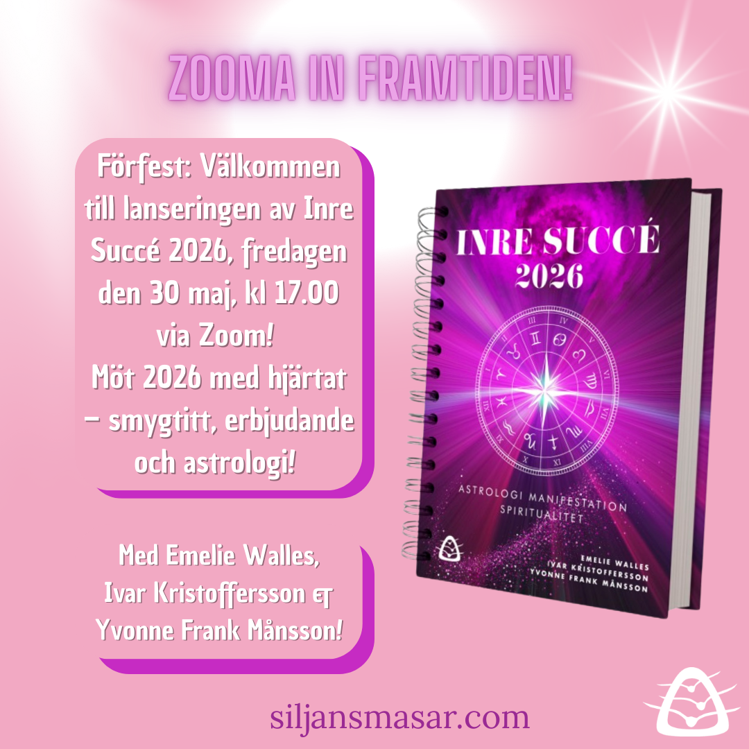 Förfest – Inre Succé 2026!