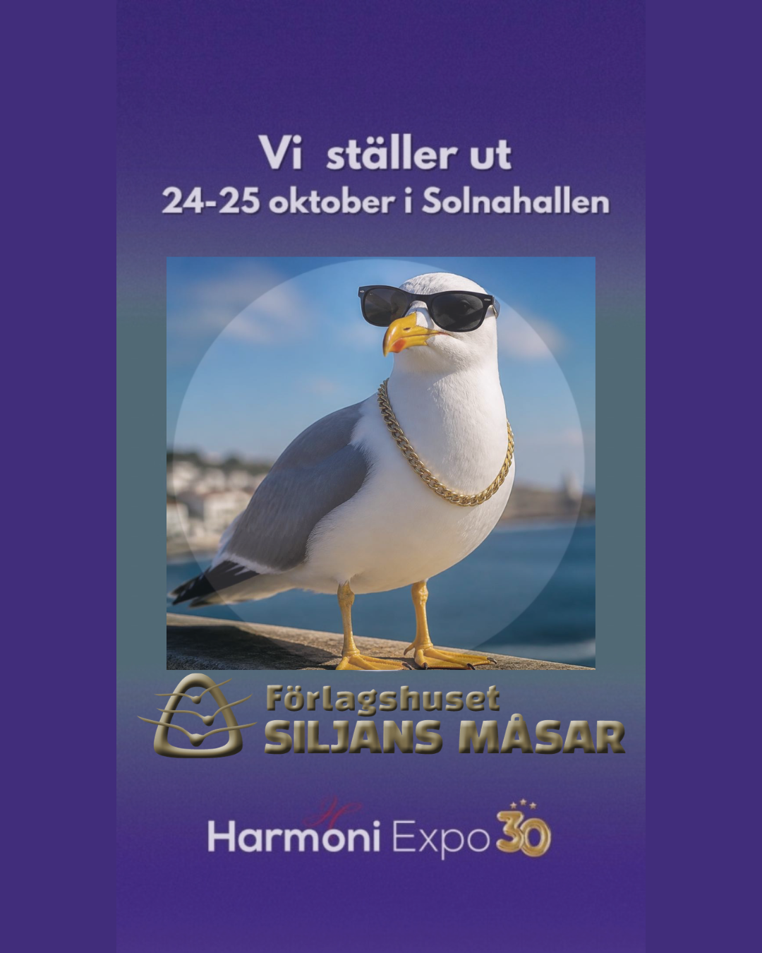 Harmoni Expo