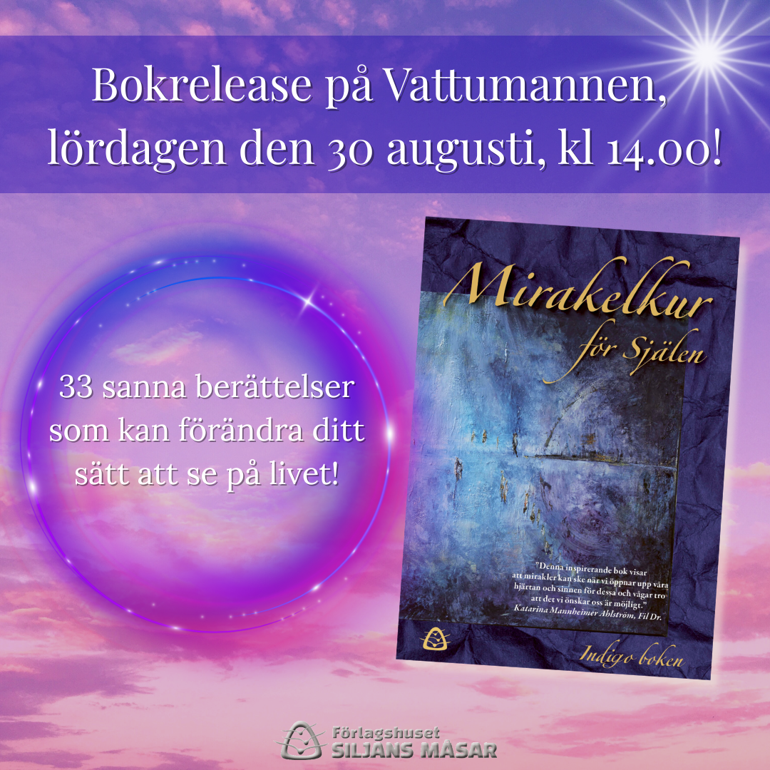 Är du redo att möta ditt obegränsade jag?