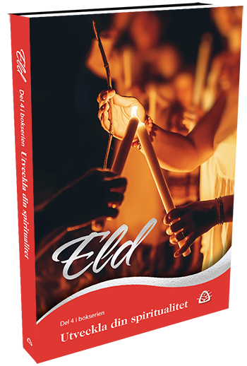 Utveckla din spiritualitet – Eld