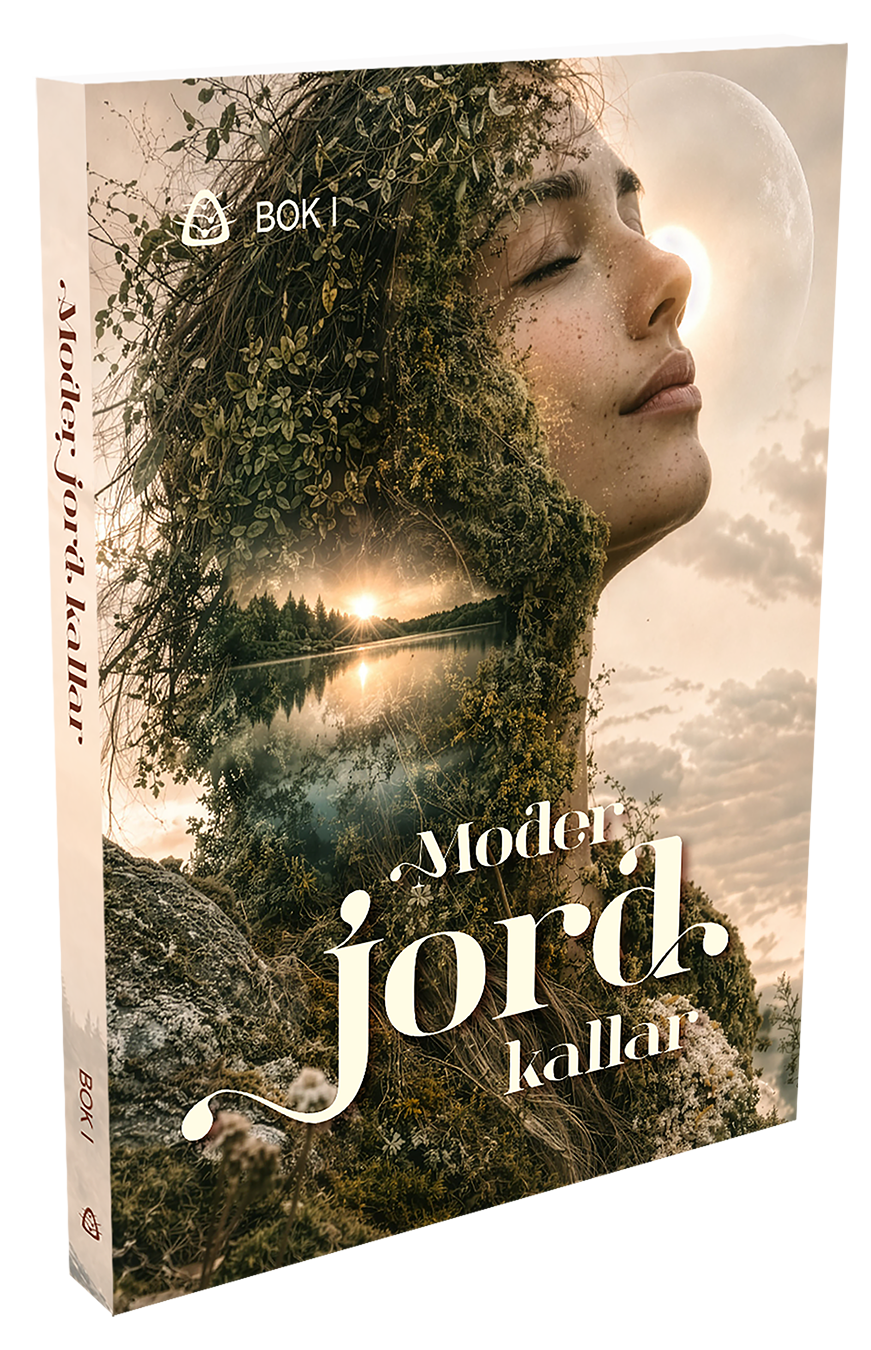 Pressrelease: Moder Jord kallar