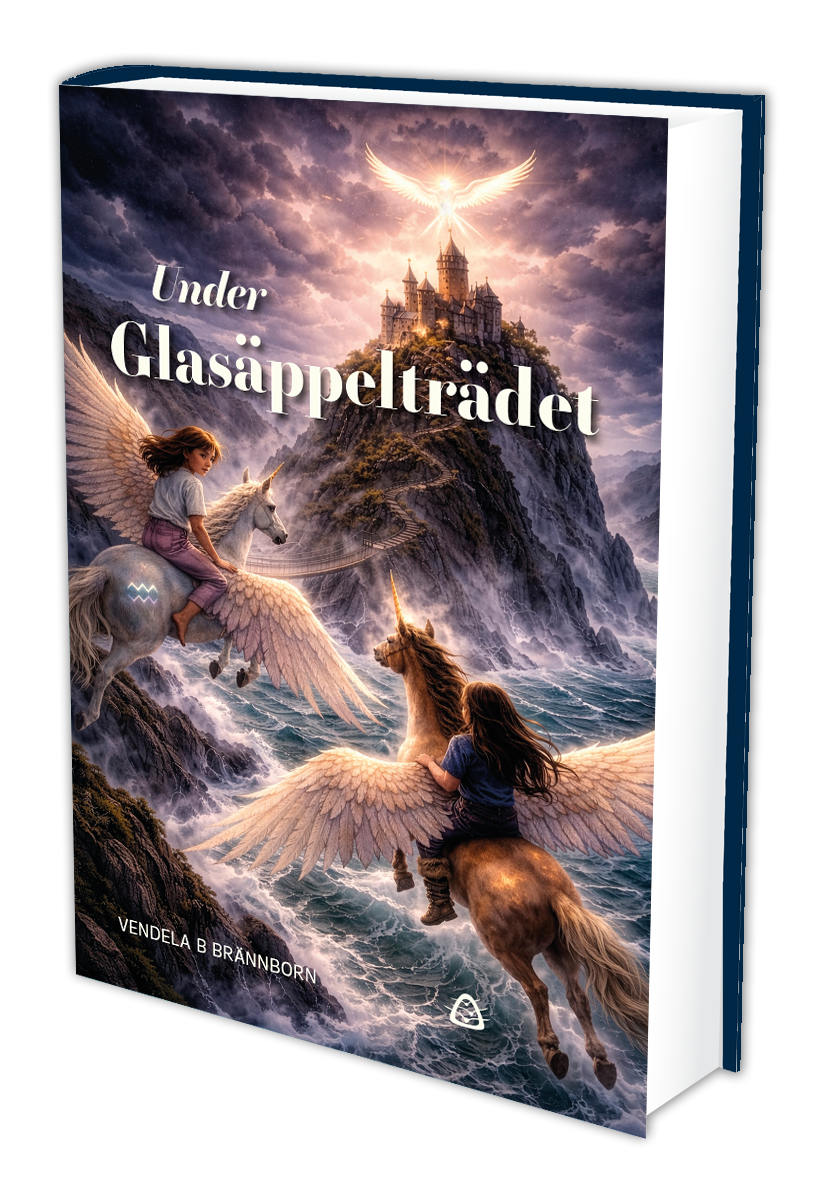 Under Glasäppelträdet