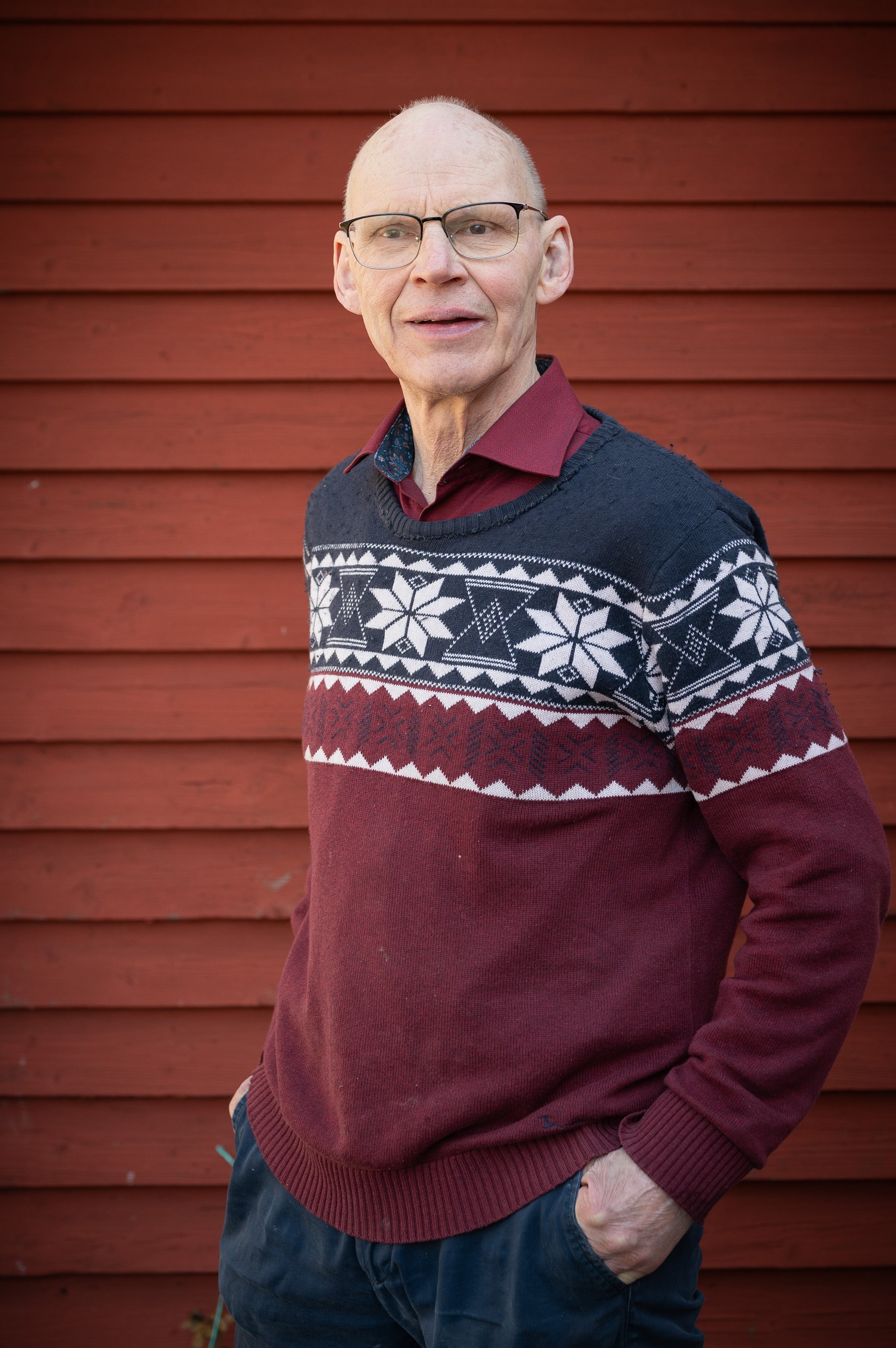Anders Eriksson