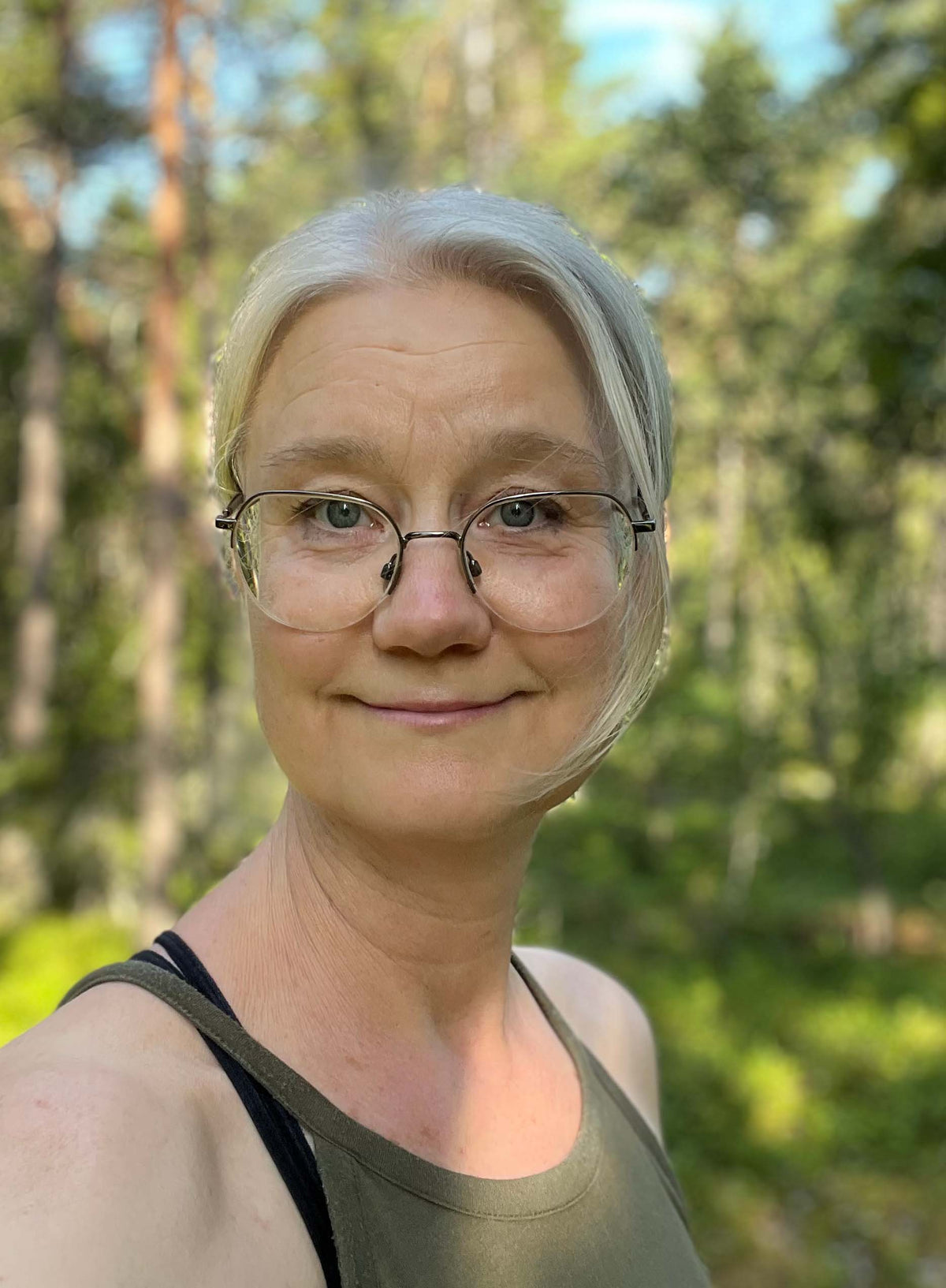 Åsa Jönsson Tysén