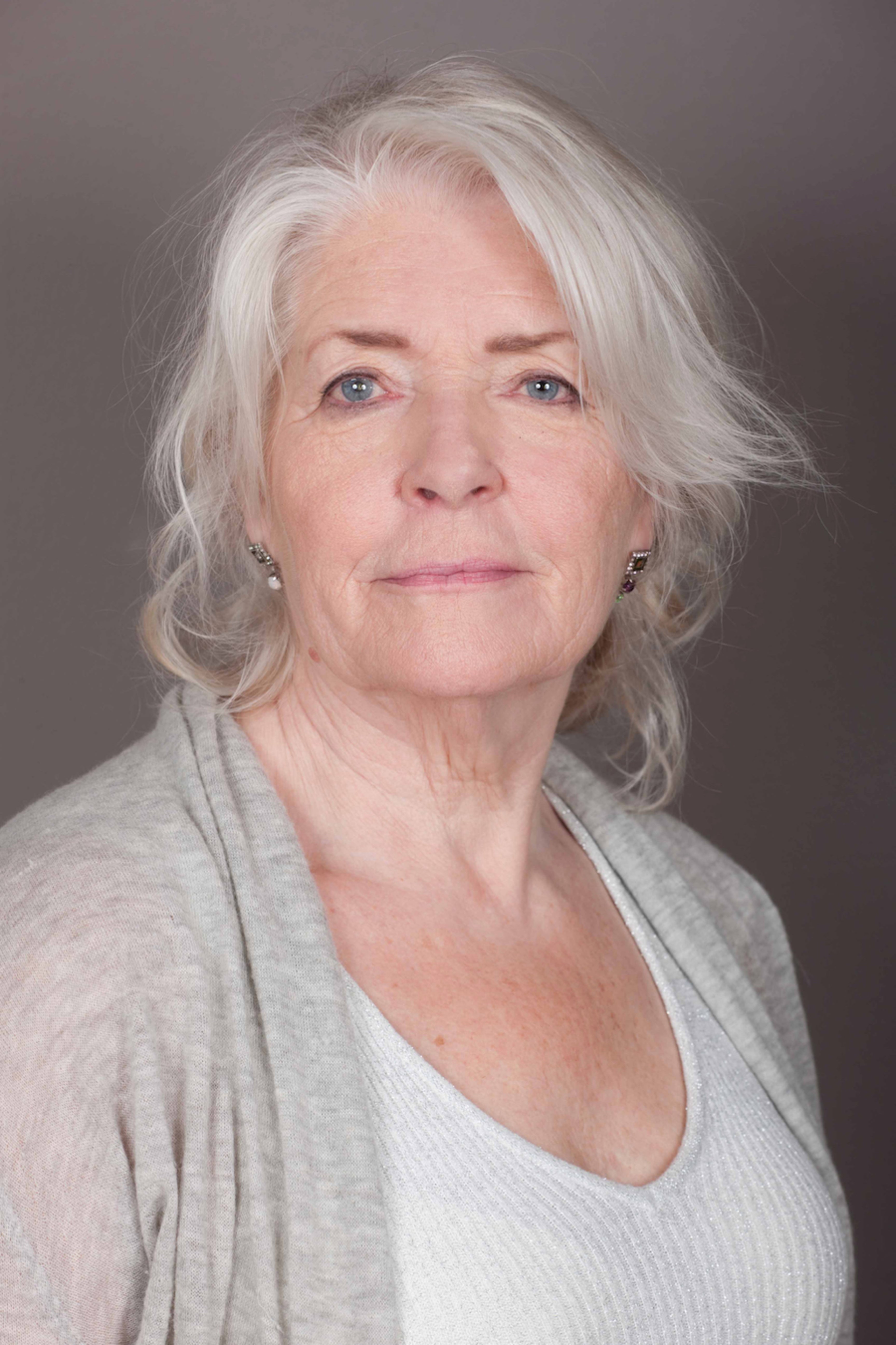 Birgitta Segerblom