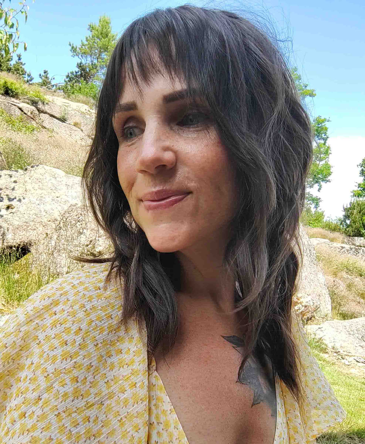 Camilla Stjernsken
