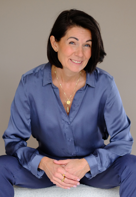 Caroline Forssblad