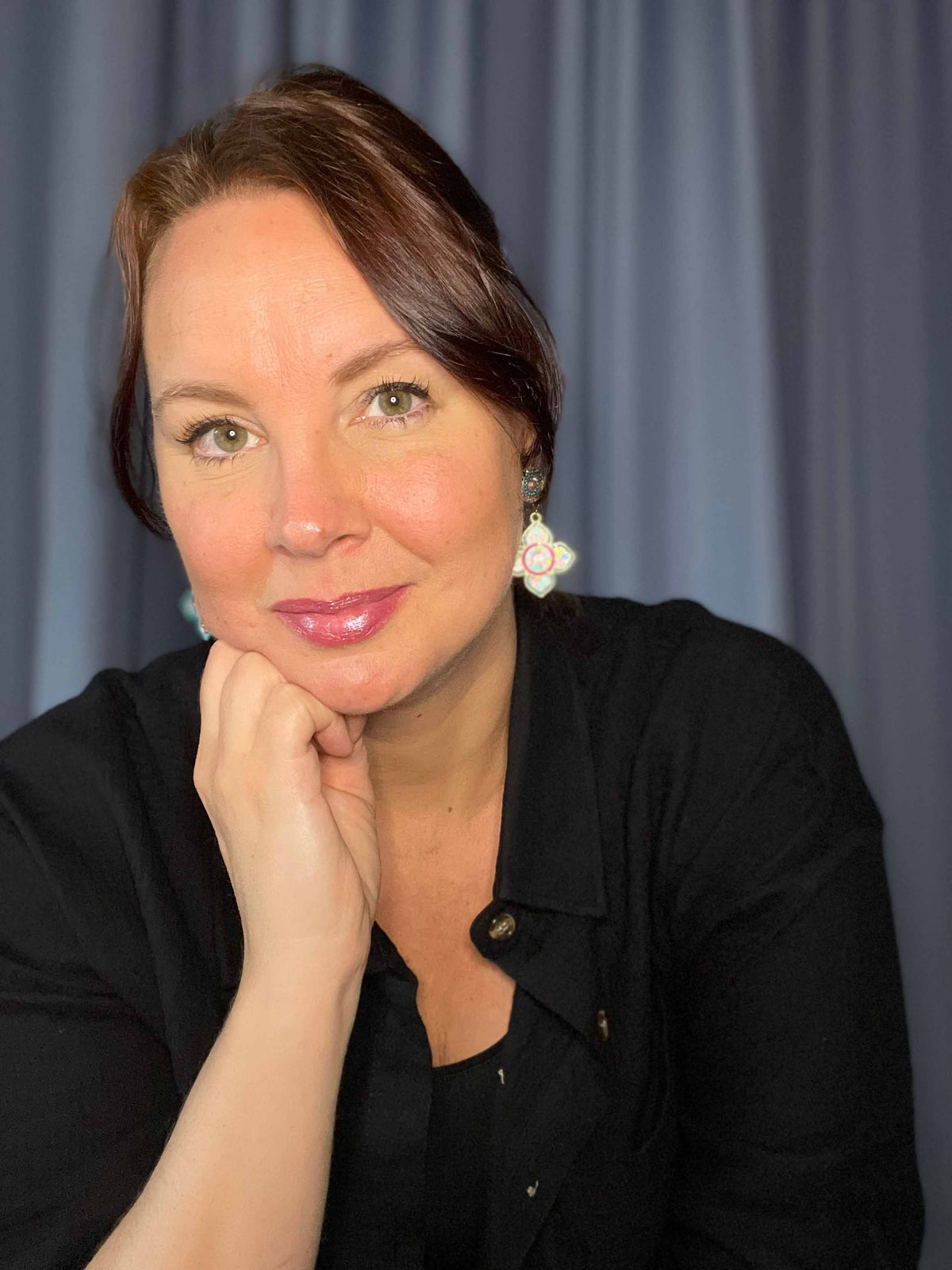 Emilia Åhfelt