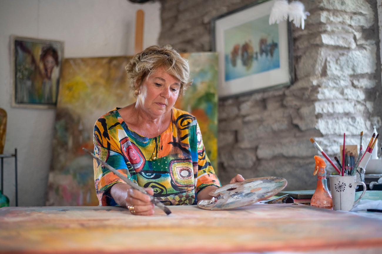 Louise Hävre