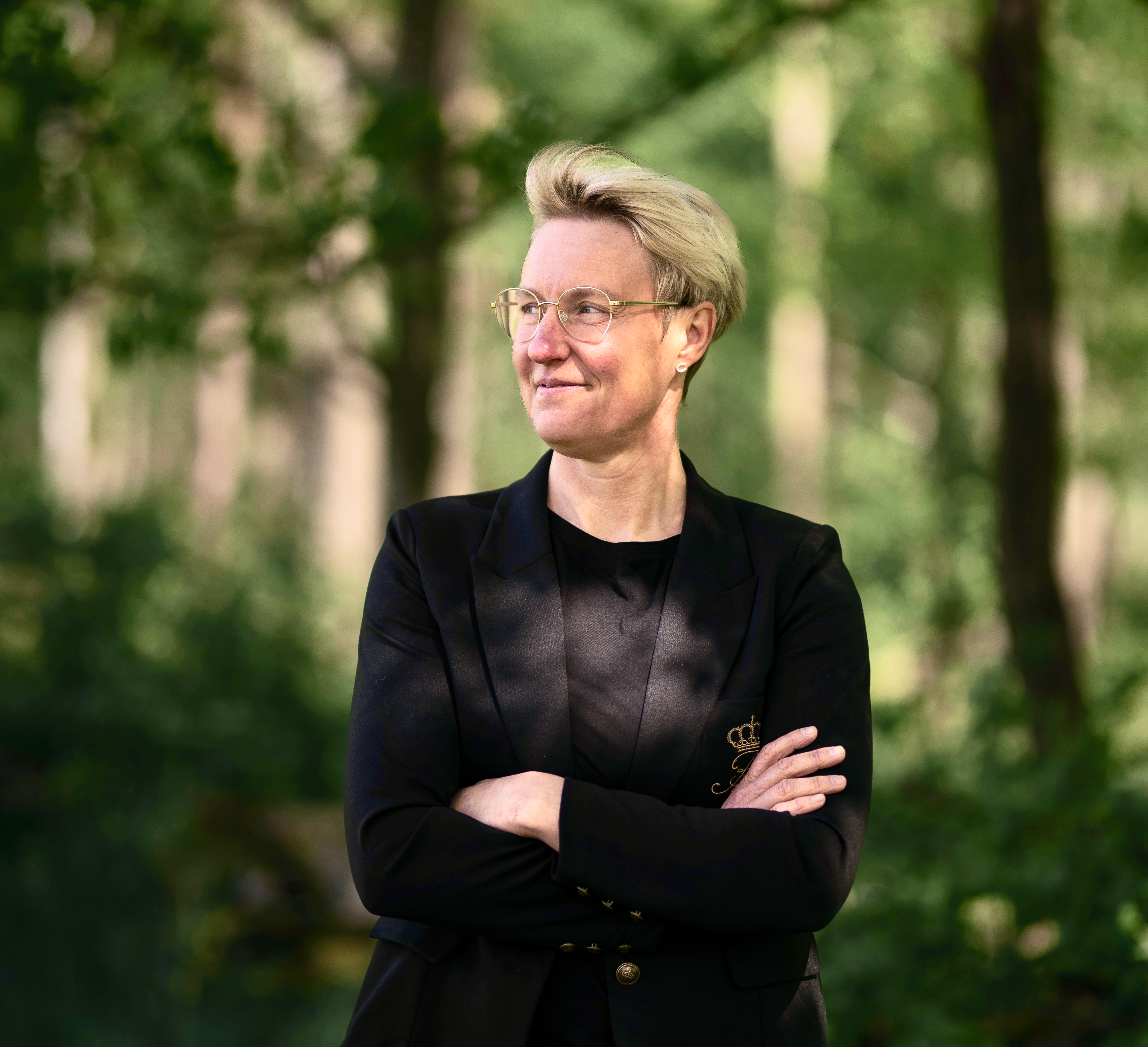 Gabriella Bragée
