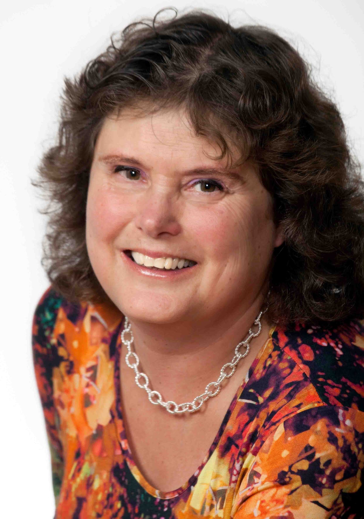 Gunilla Mansfeld
