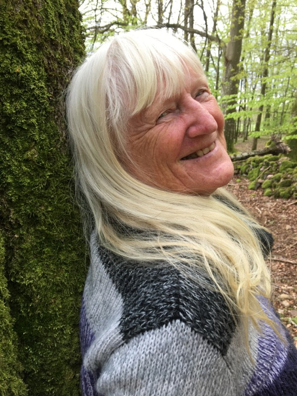 Hanne Tara Svensson
