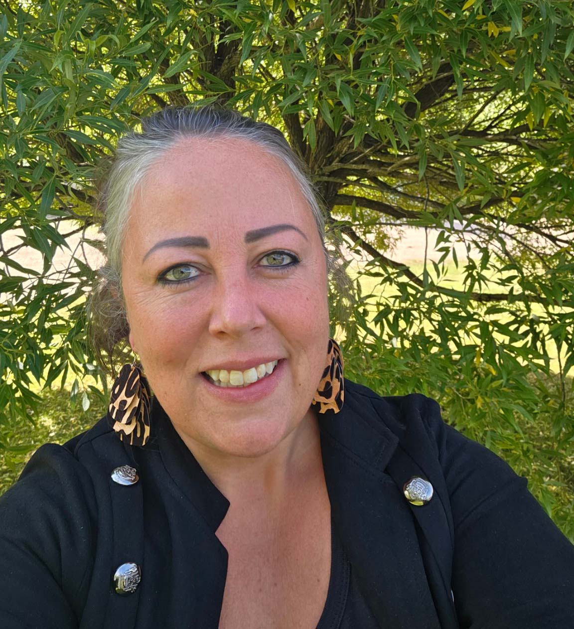 Louise Vilhelmsson