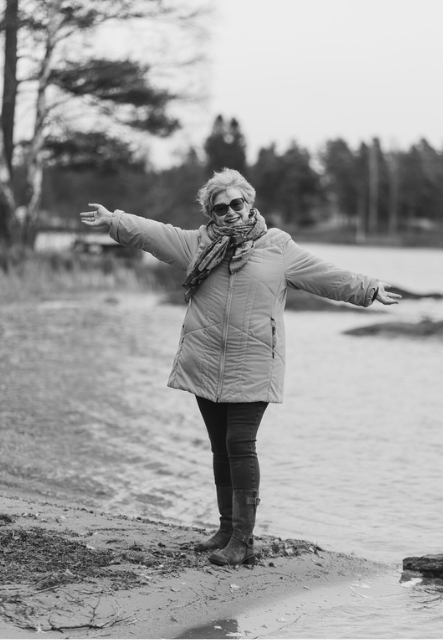 Mari Linderhielm