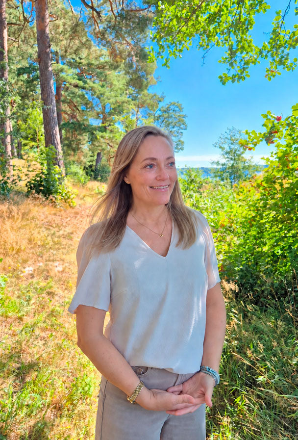Marita Hallberg