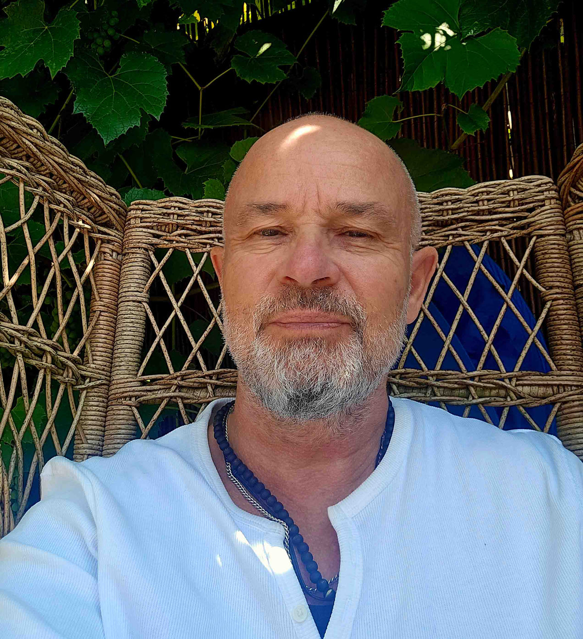 Michael Zenesty
