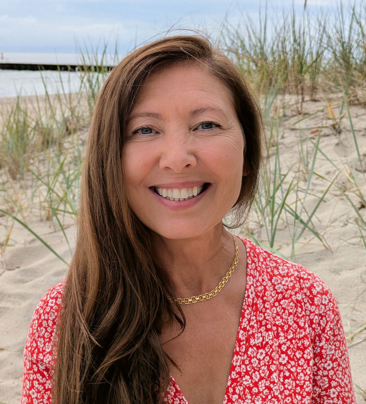 Monica Lindroth