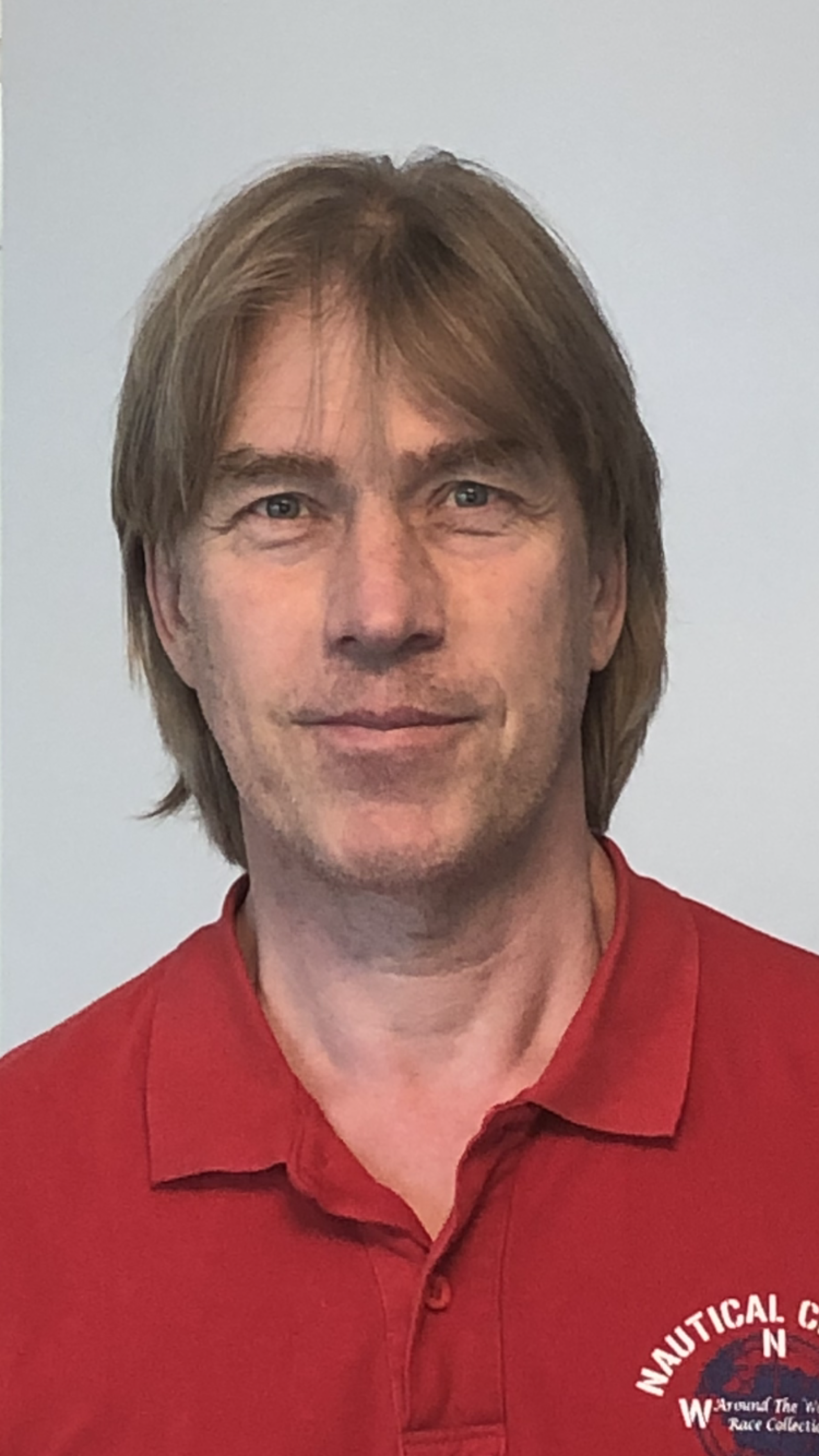 Stefan Karlsson