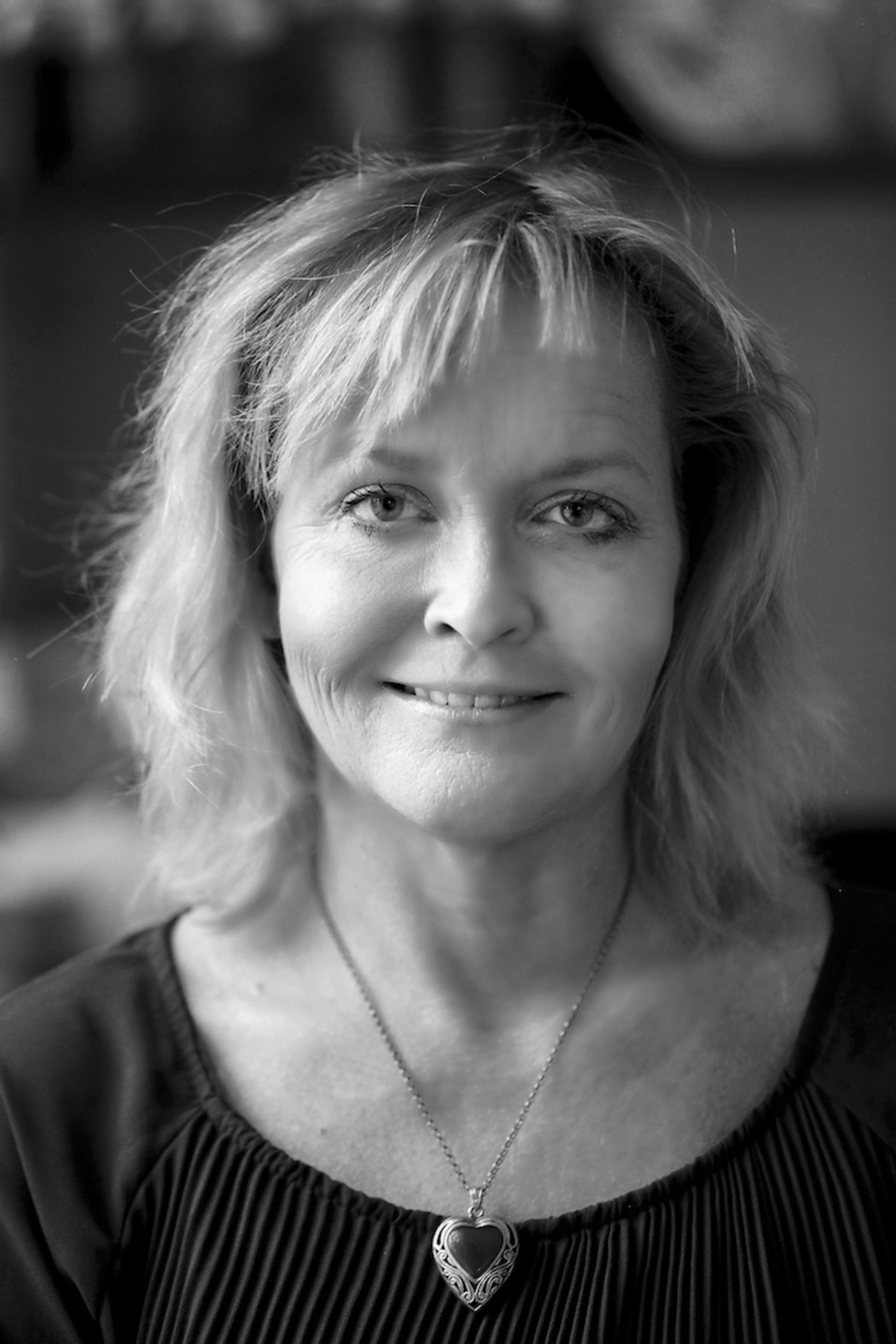 Susanne Swantesson