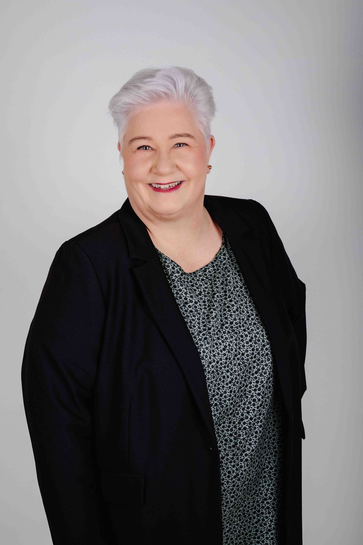 Tina Olofsson