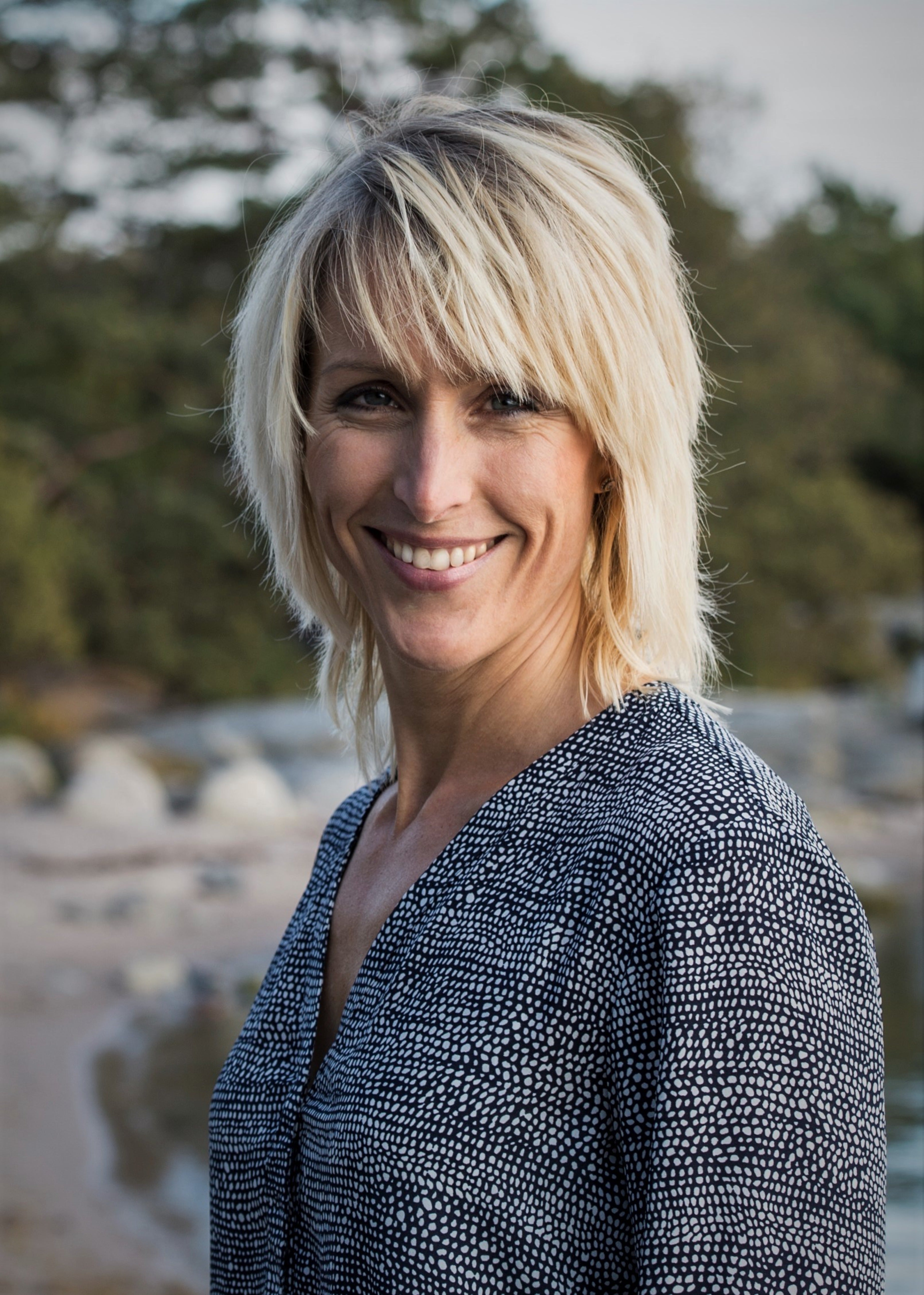 Ylva Wegler – Siljans Måsar