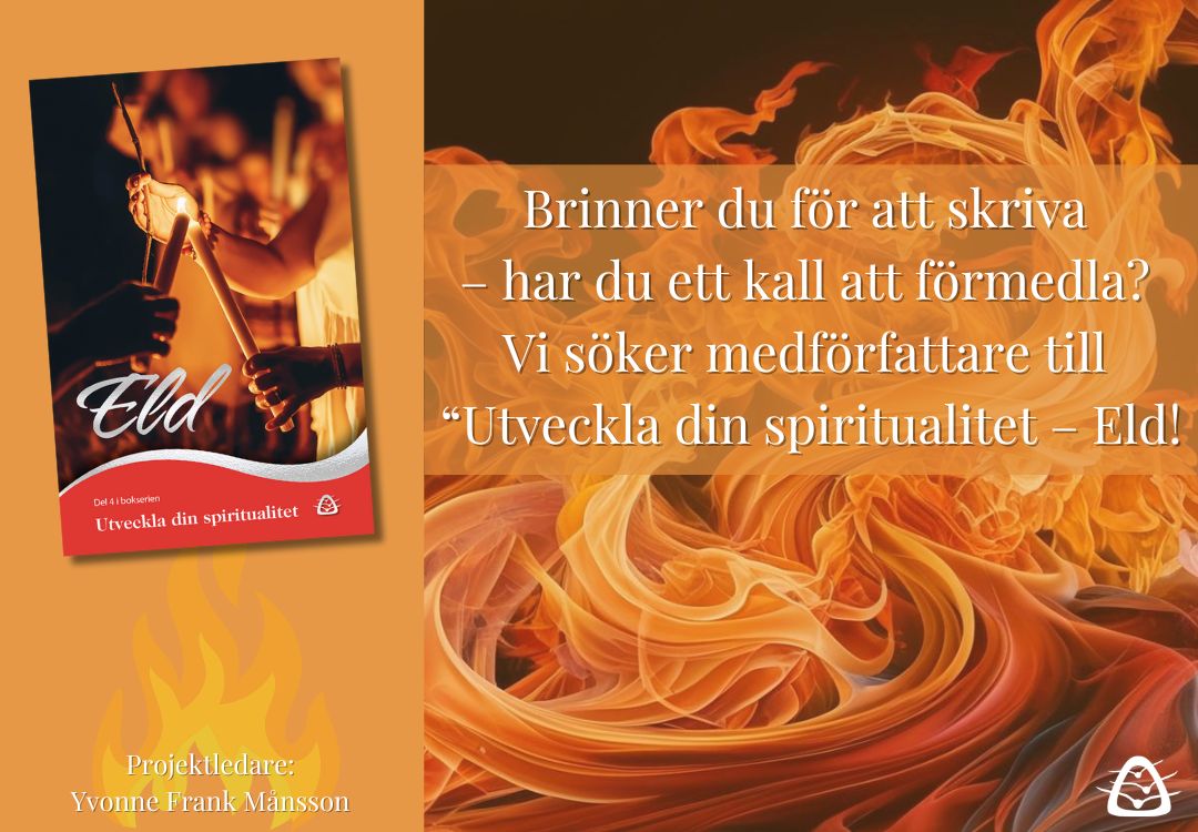 Bokserie: Utveckla din spiritualitet