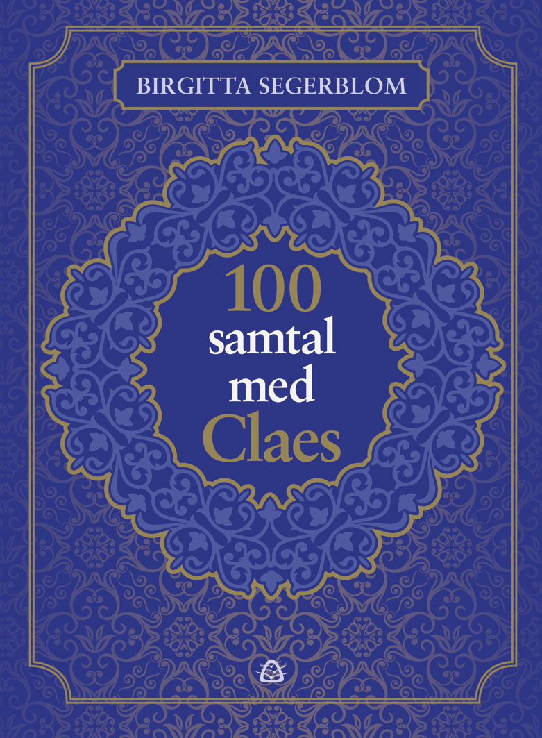 100 samtal med Claes