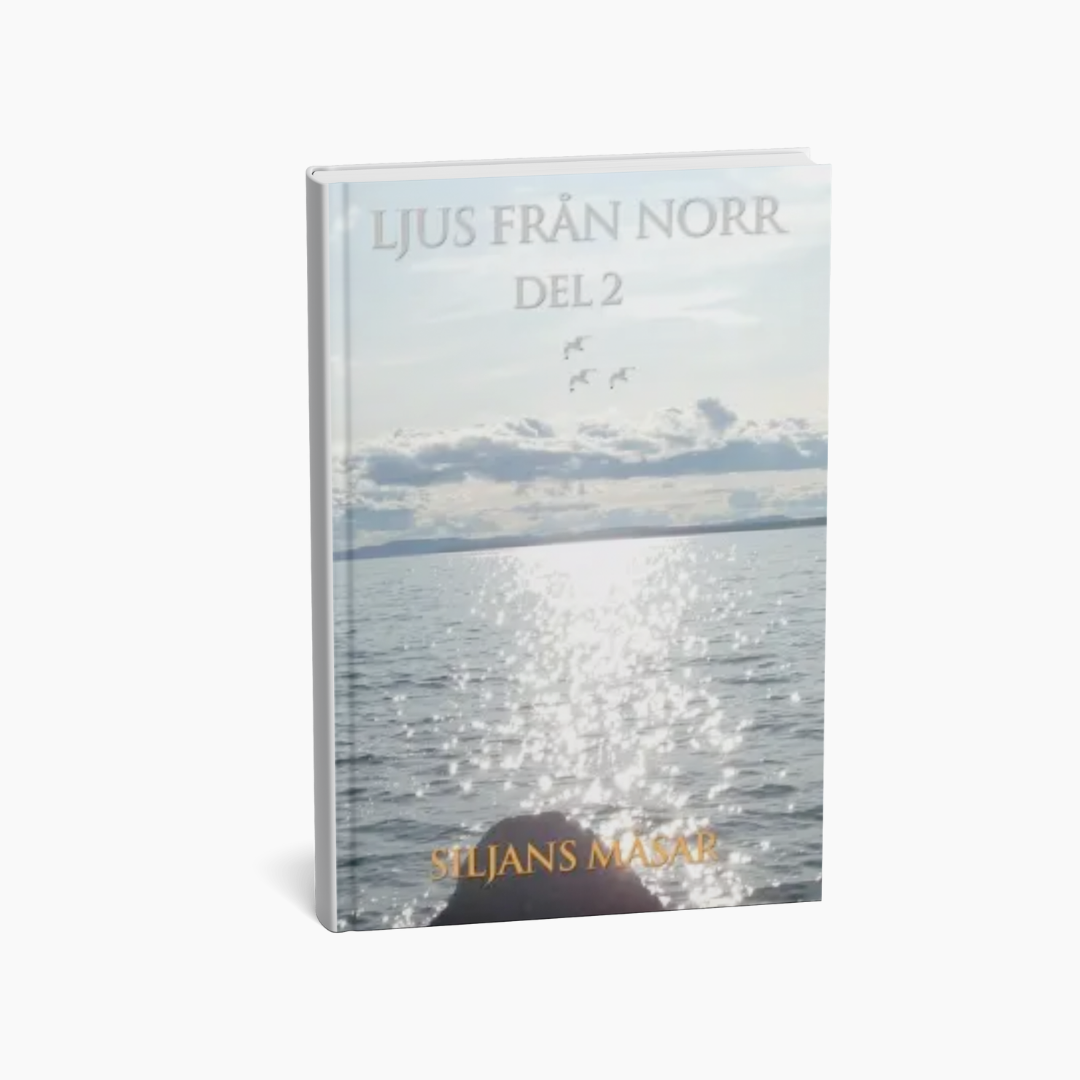 Ljus från Norr - Del 2