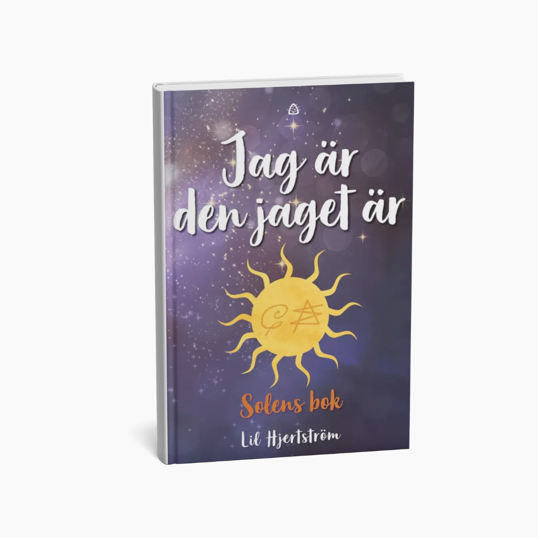 Solens bok