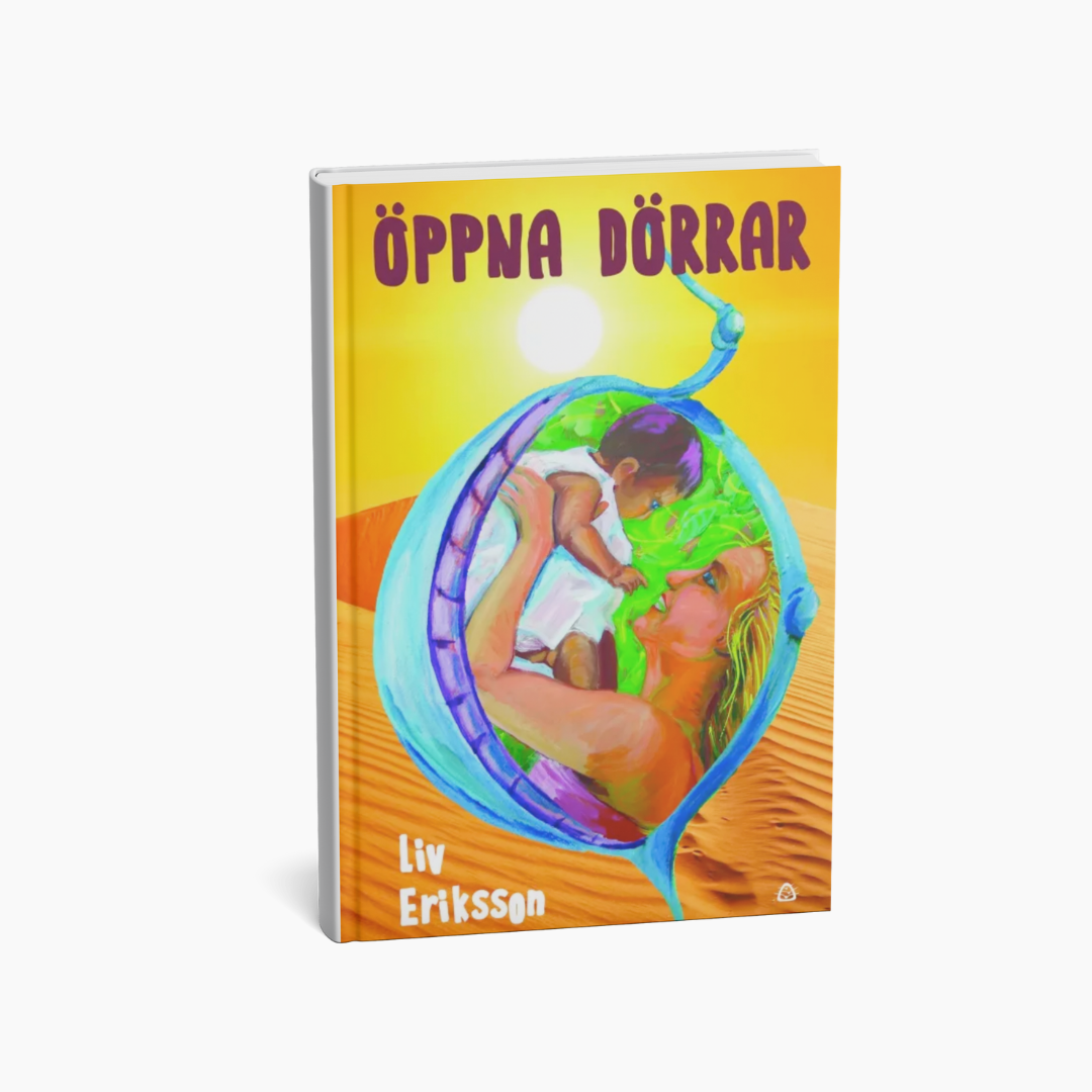 Öppna dörrar