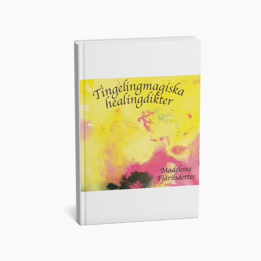 Tinkerbell magic healing poems