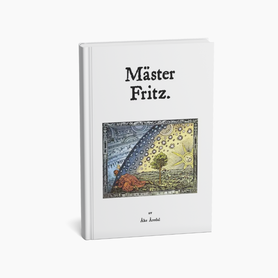 Master Fritz.