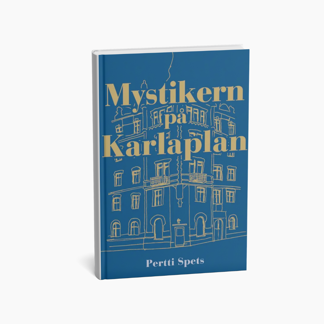 Mystikern på Karlaplan