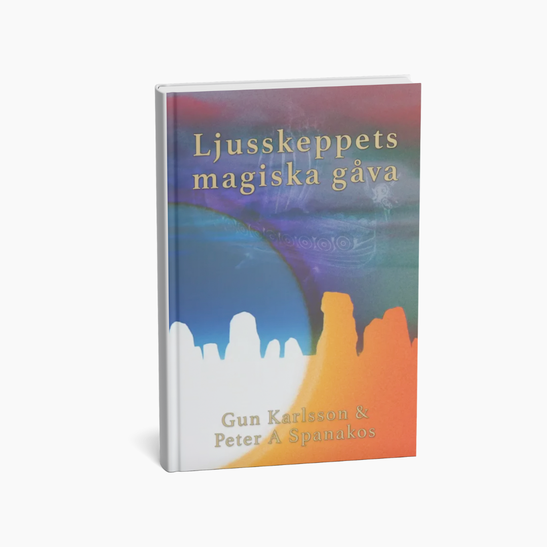 Ljusskeppets magiska gåva