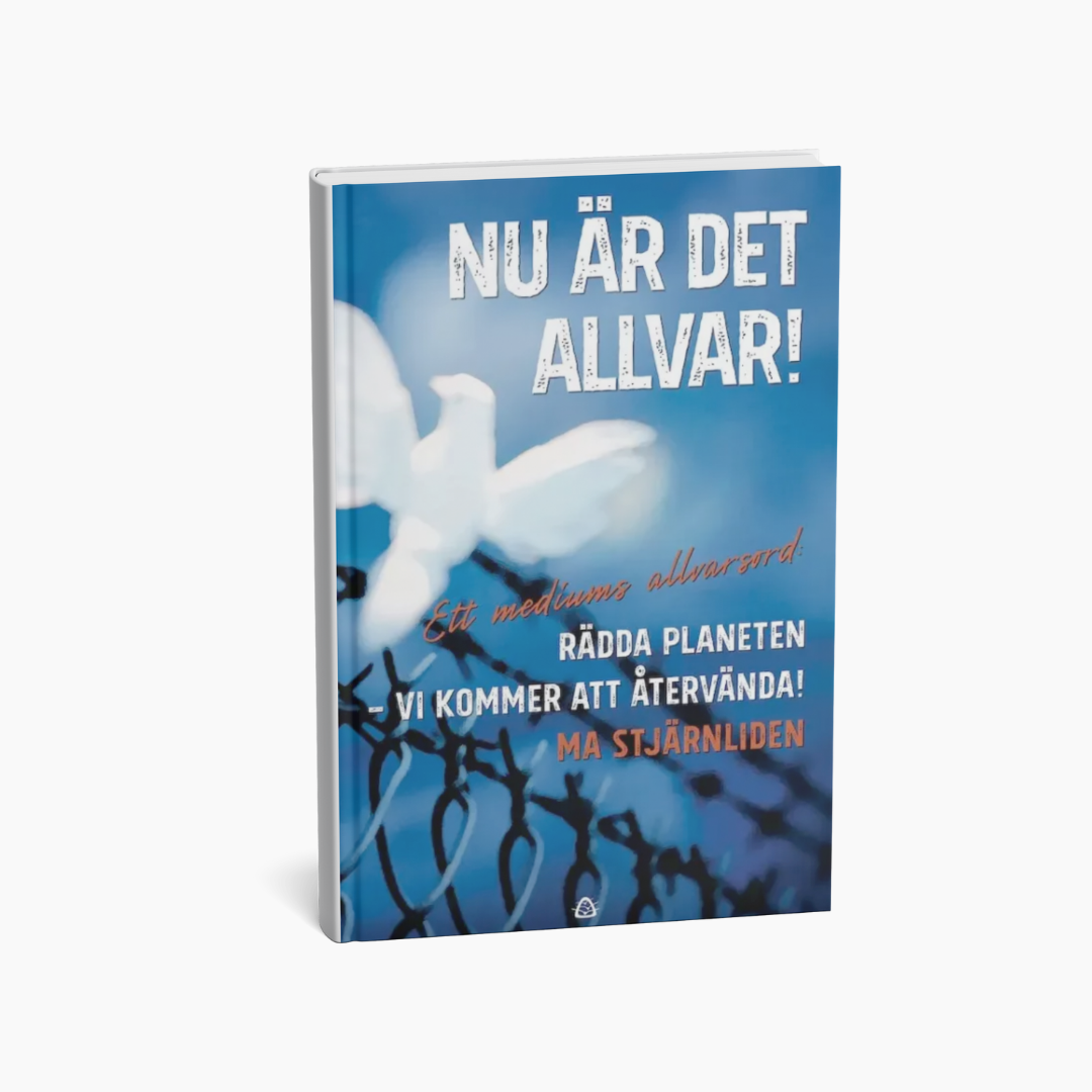 Nu är det allvar!