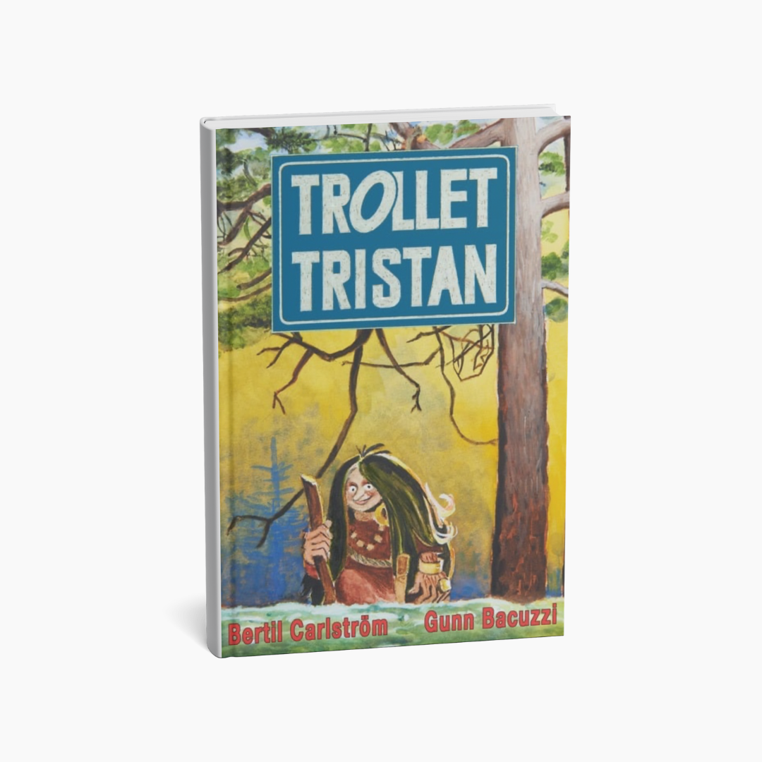 The troll Tristan