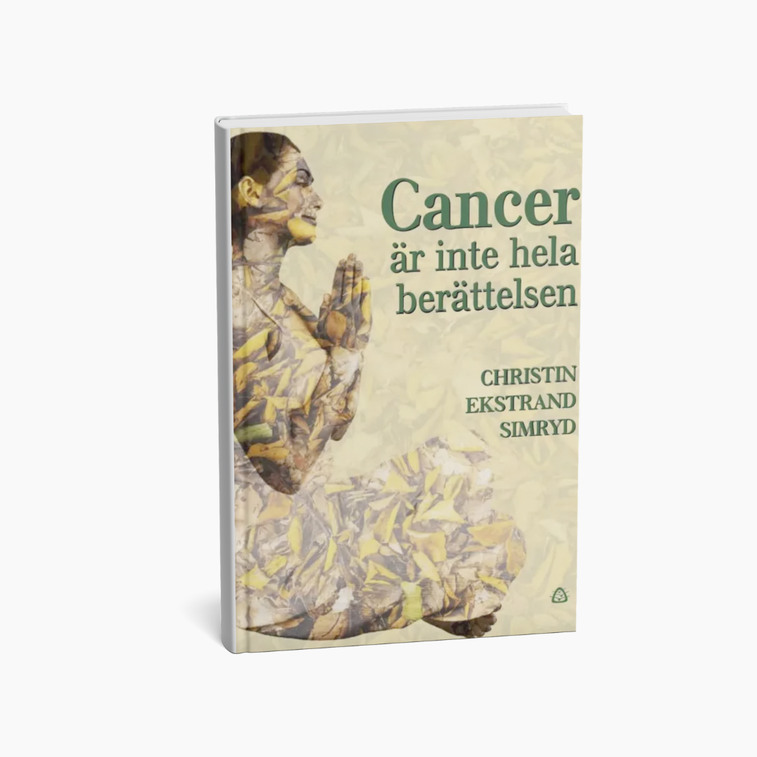 Cancer är inte hela berättelsen